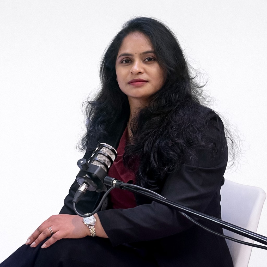 Dr. Yamini