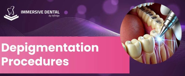 DepigmentationProcedure