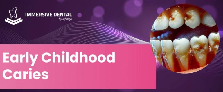 EarlyChildhoodCarie