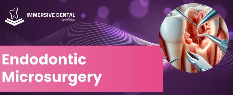 EndodonticMicrosurger
