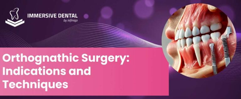 OrthognathicSurgeryIndication
